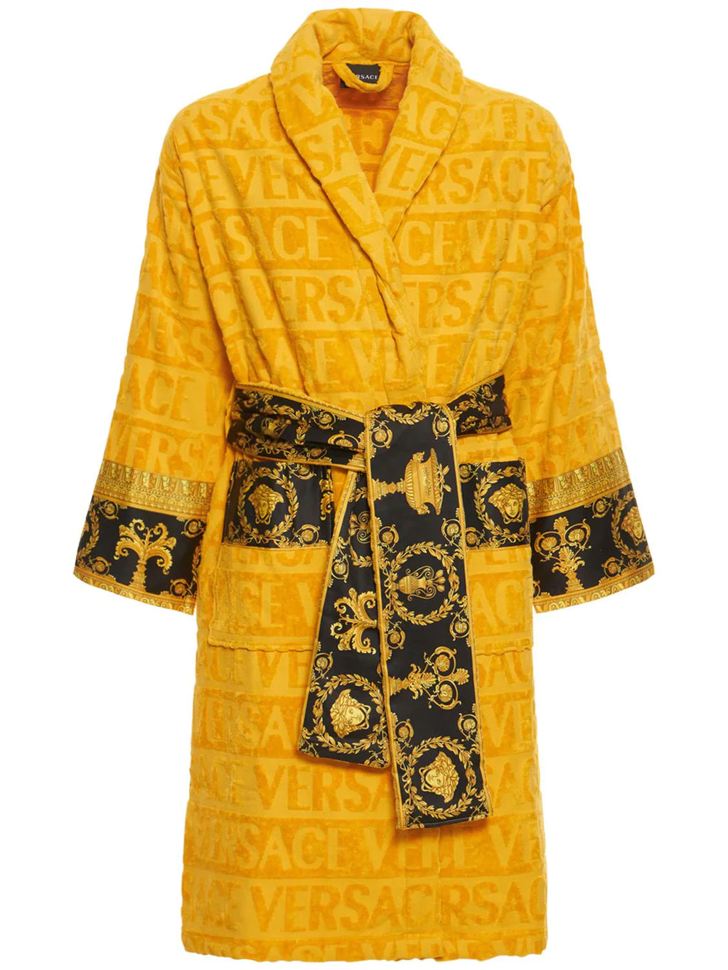 Versace Robe