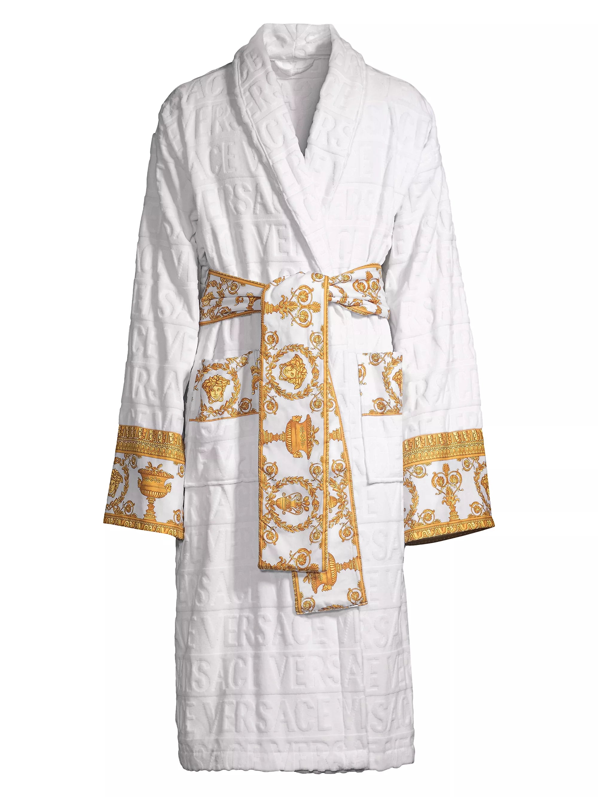 Versace Robe