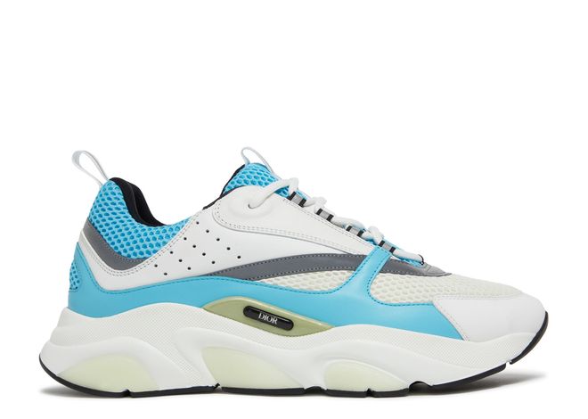 White Light Blue B22