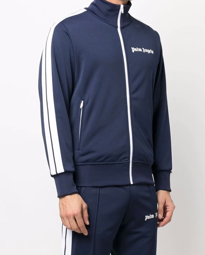 Paln Angles Track Dark Blue
