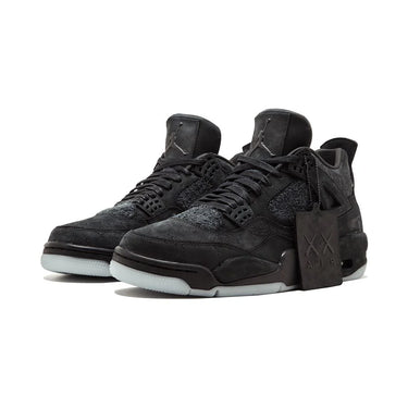 Kaws Black