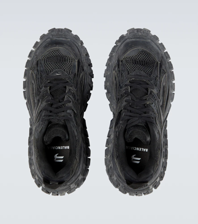 Balenciaga Defender Sneaker