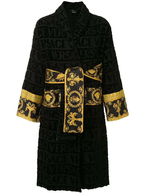 Versace Robe