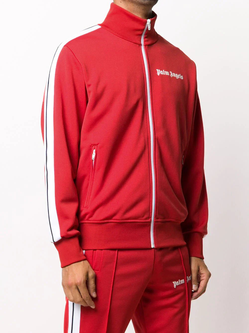 Paln Angles Track Red