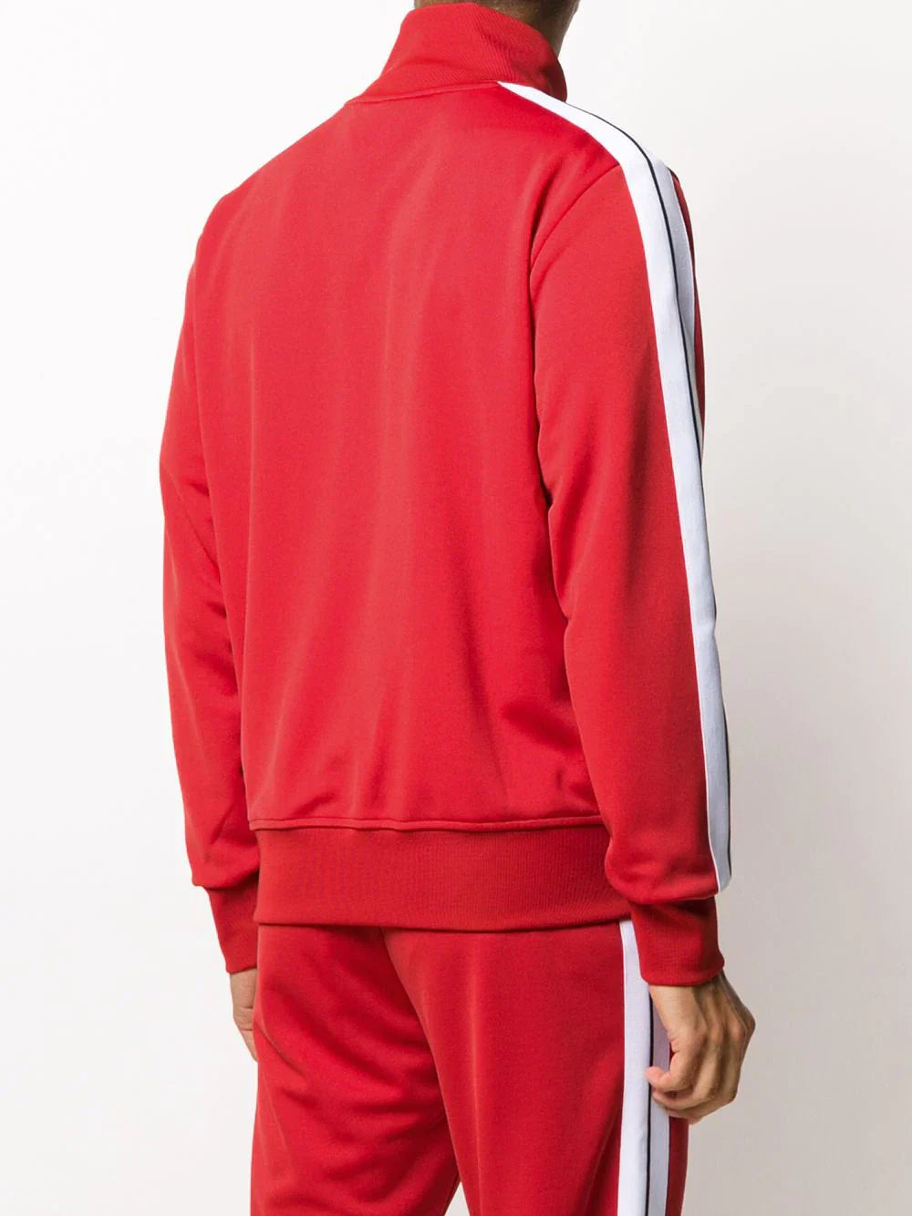 Paln Angles Track Red