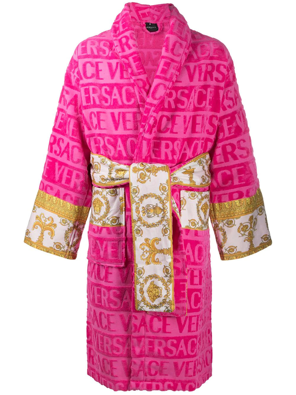 Versace Robe