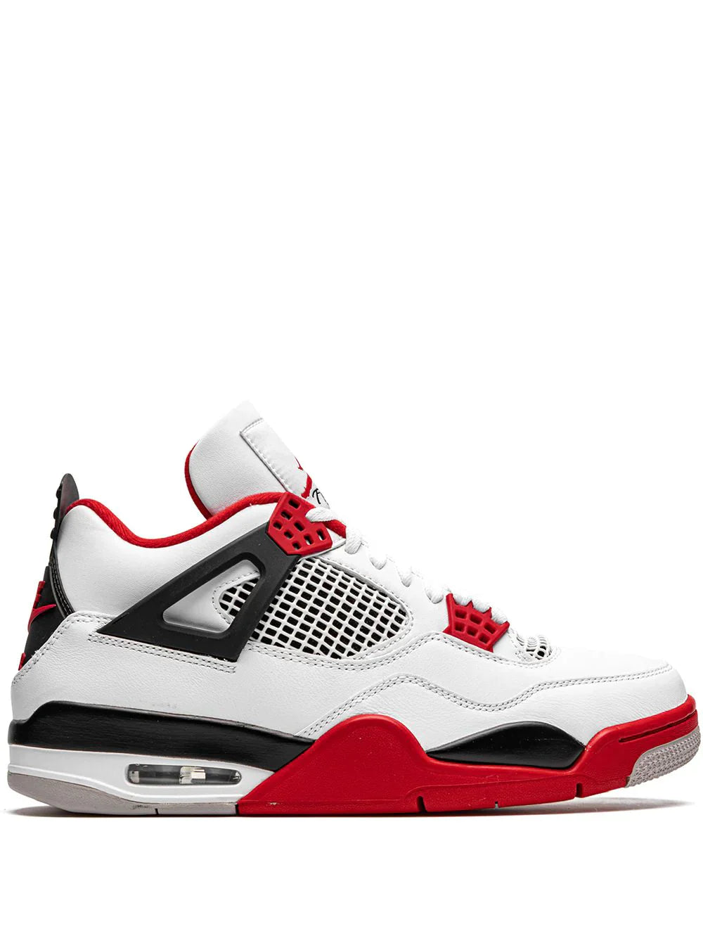 Fire Red (2020)