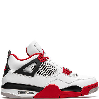 Fire Red (2020)