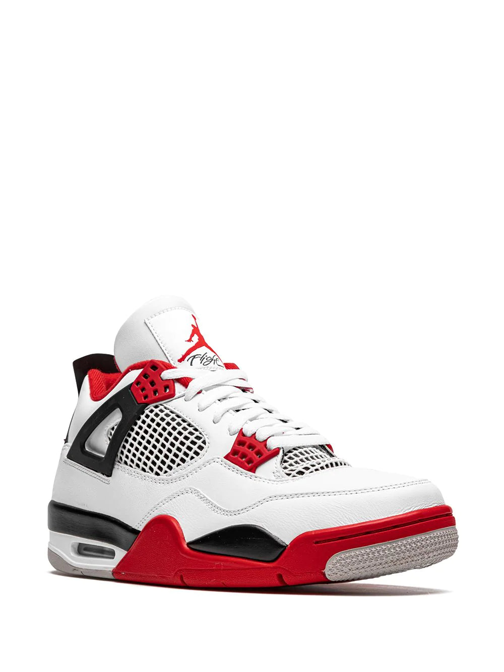Fire Red (2020)