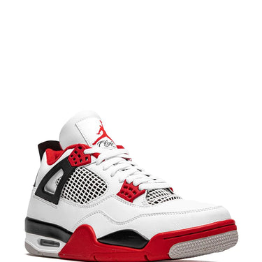 Fire Red (2020)