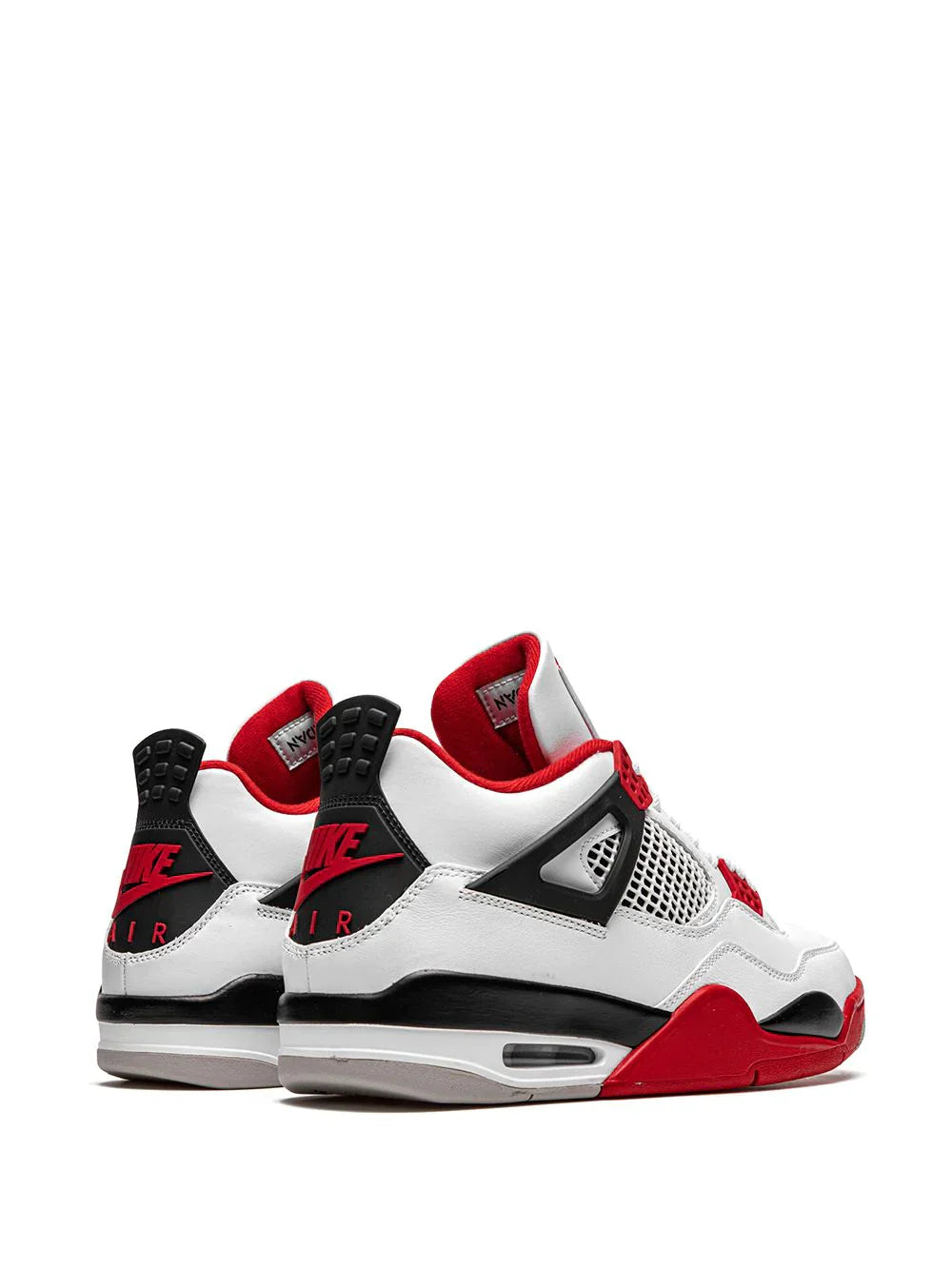 Fire Red (2020)