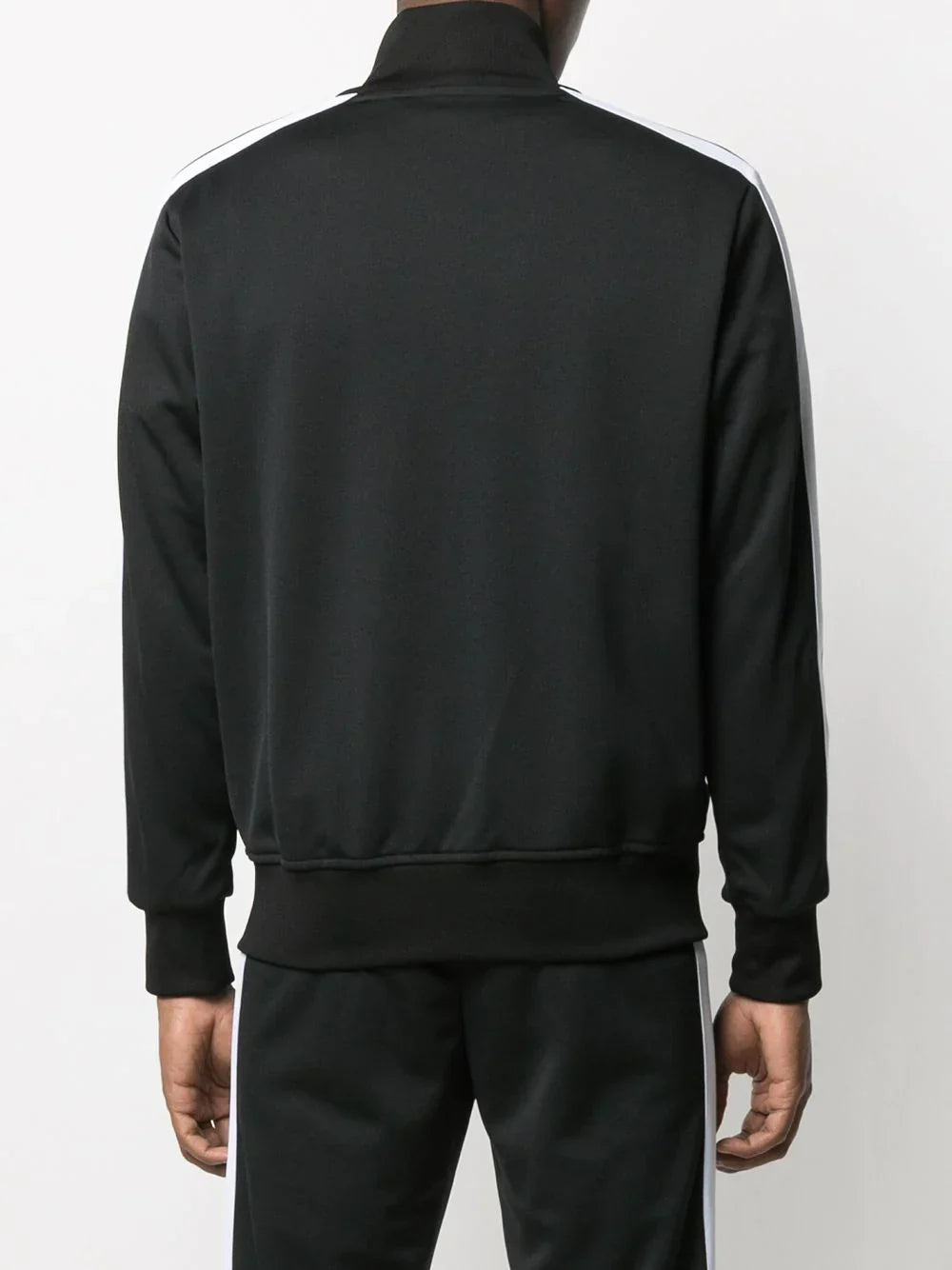 Paln Angles Track Black