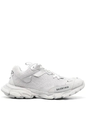 Mesh White Track 3.0