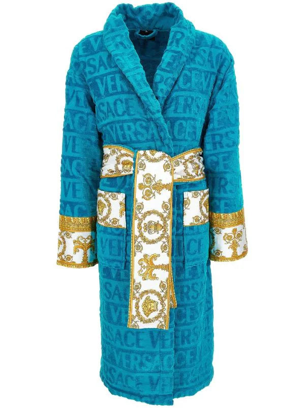 Versace Robe