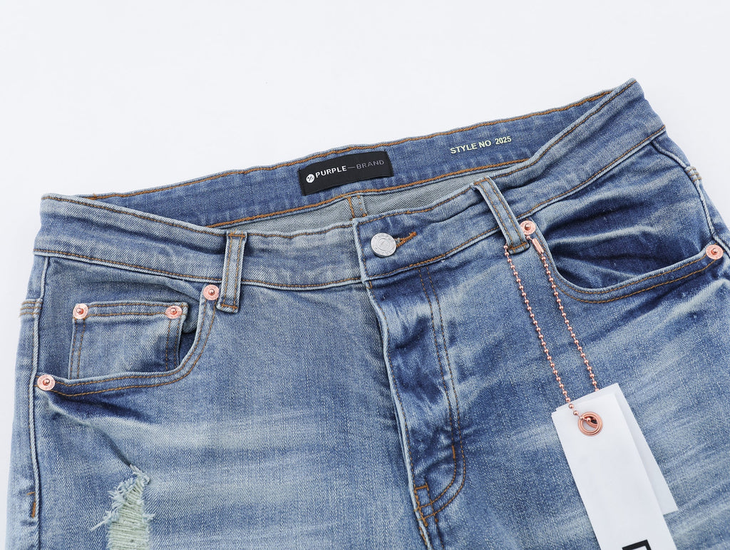 P502 Denim Jeans