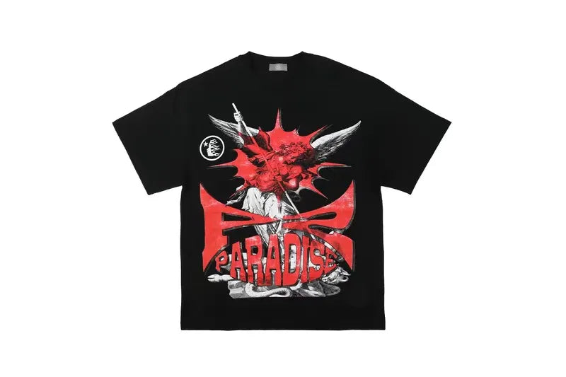 HSTAR 'Paradise' Tee