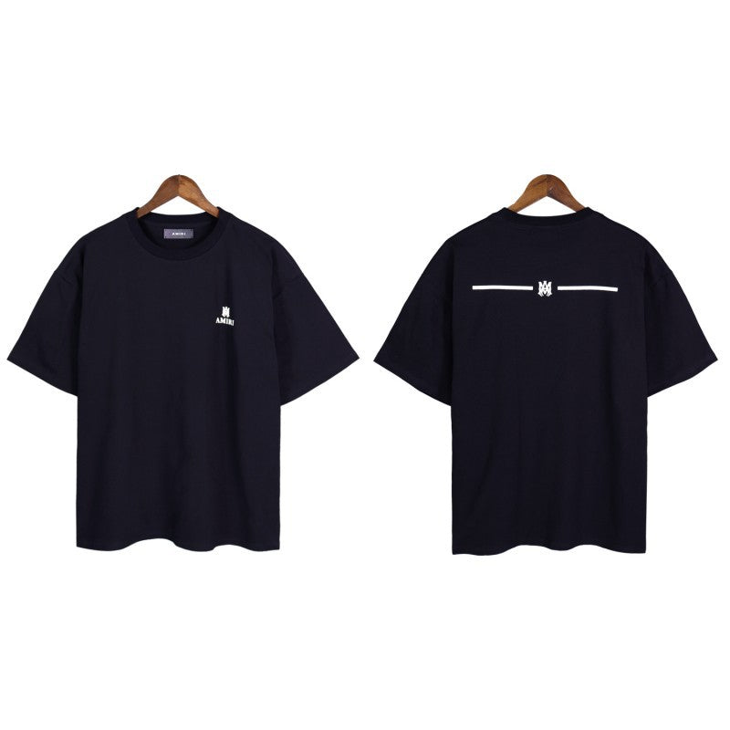 AM 'Bar Club Black' Tee