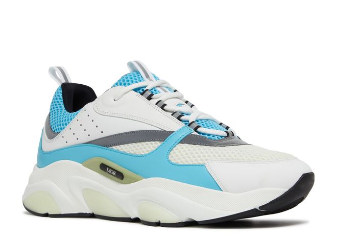 White Light Blue B22