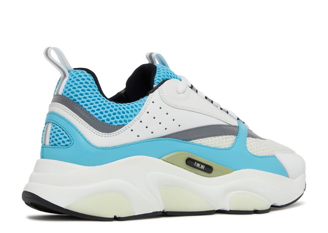 White Light Blue B22