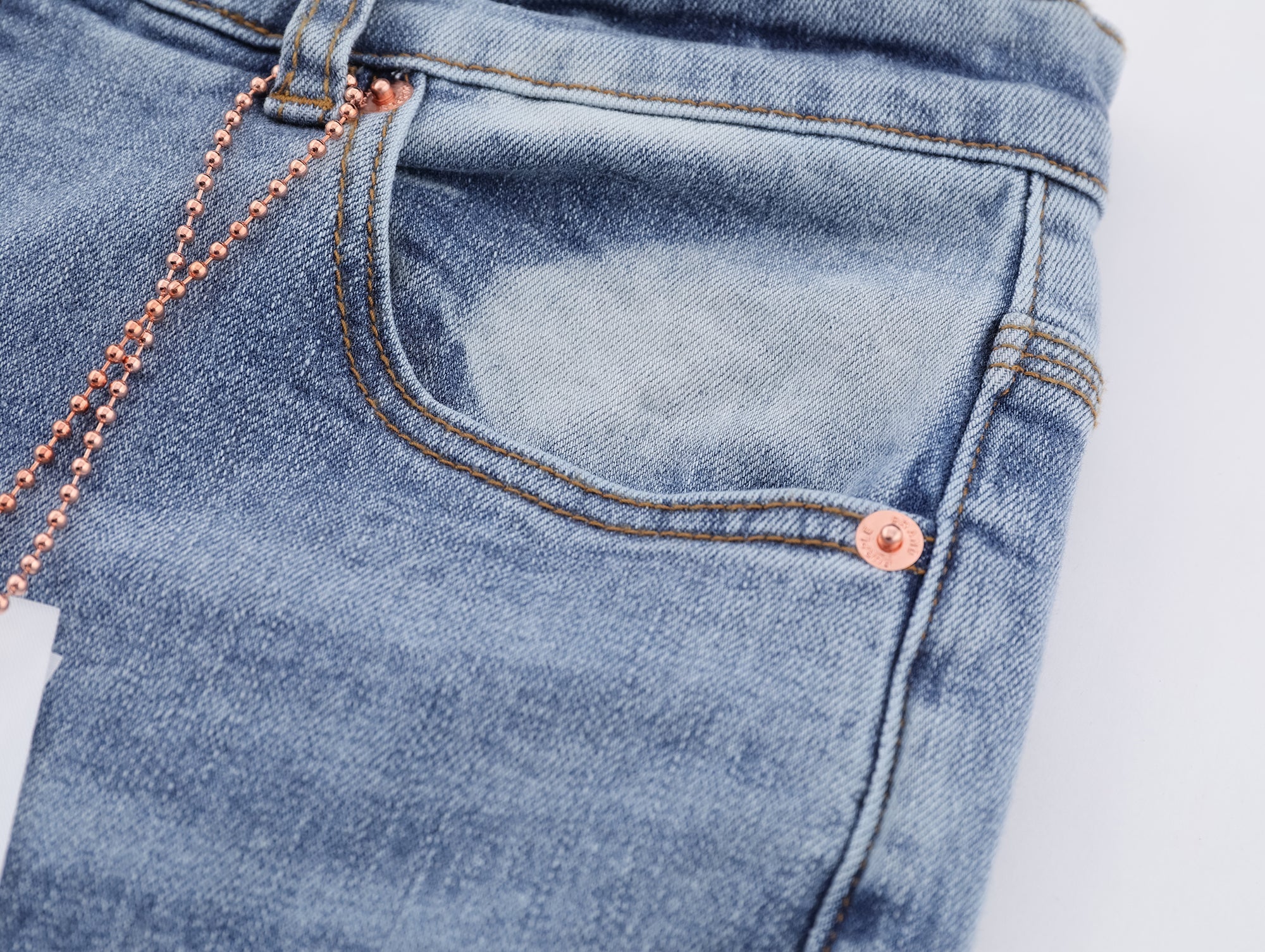 P126 Paint Ball Jeans