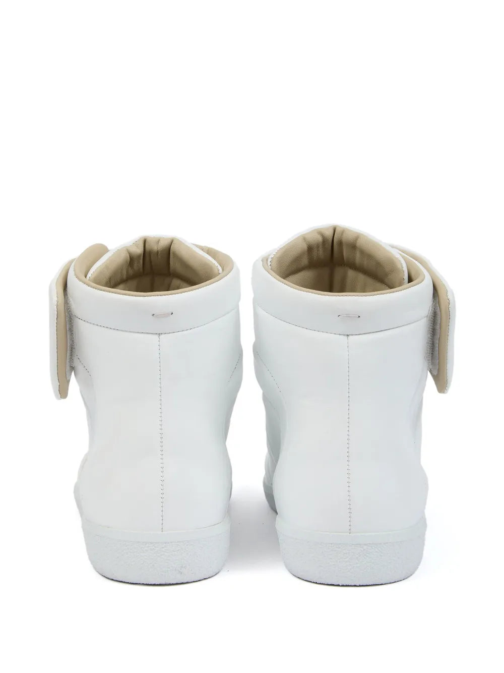 Maison Margela Futures White