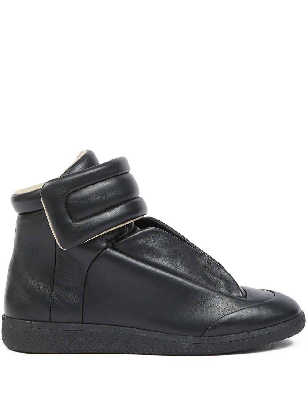 Maison Margela Futures Black