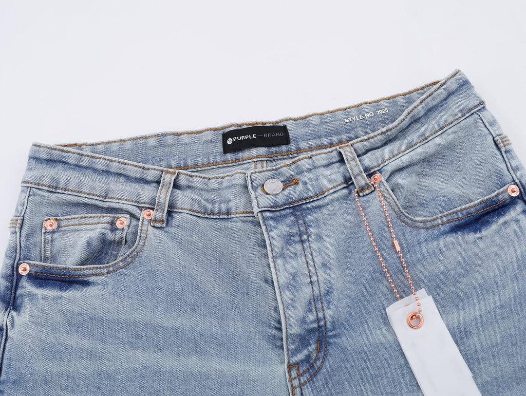 P118 Plain Denims