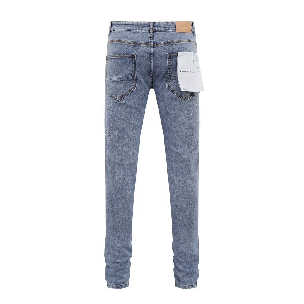 P136 VVS Denim