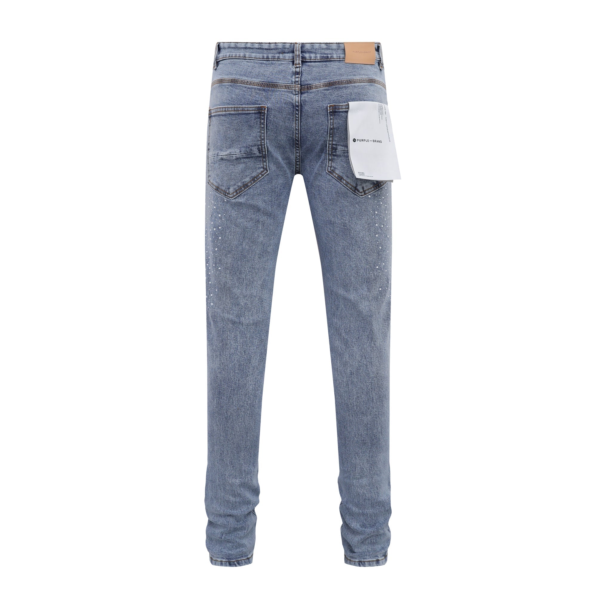 P136 VVS Denim