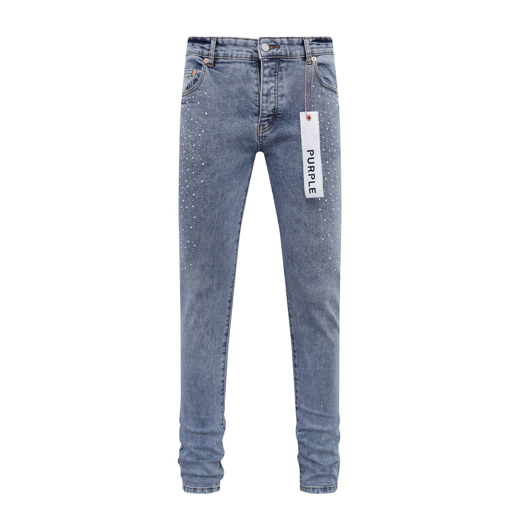P136 VVS Denim