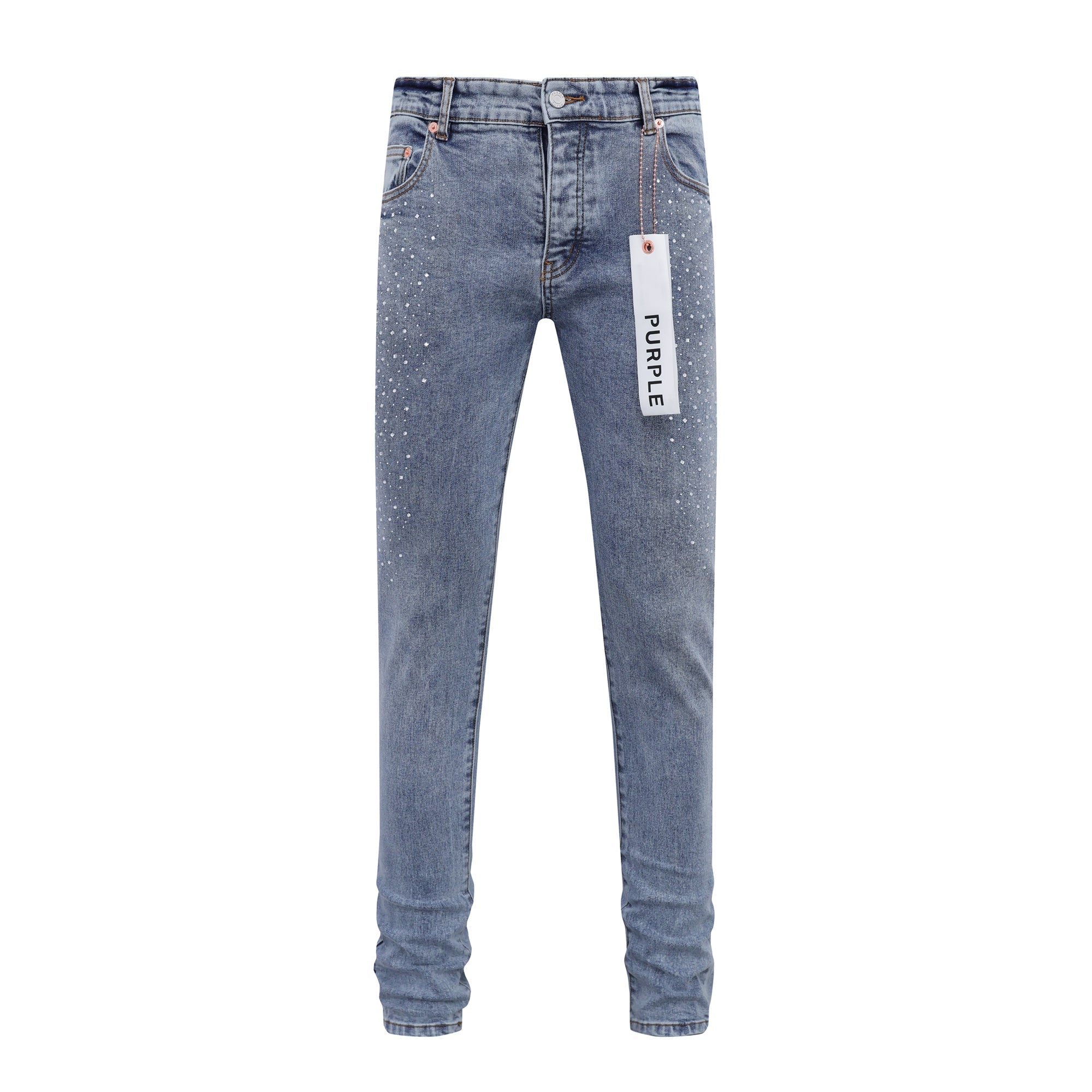 P136 VVS Denim
