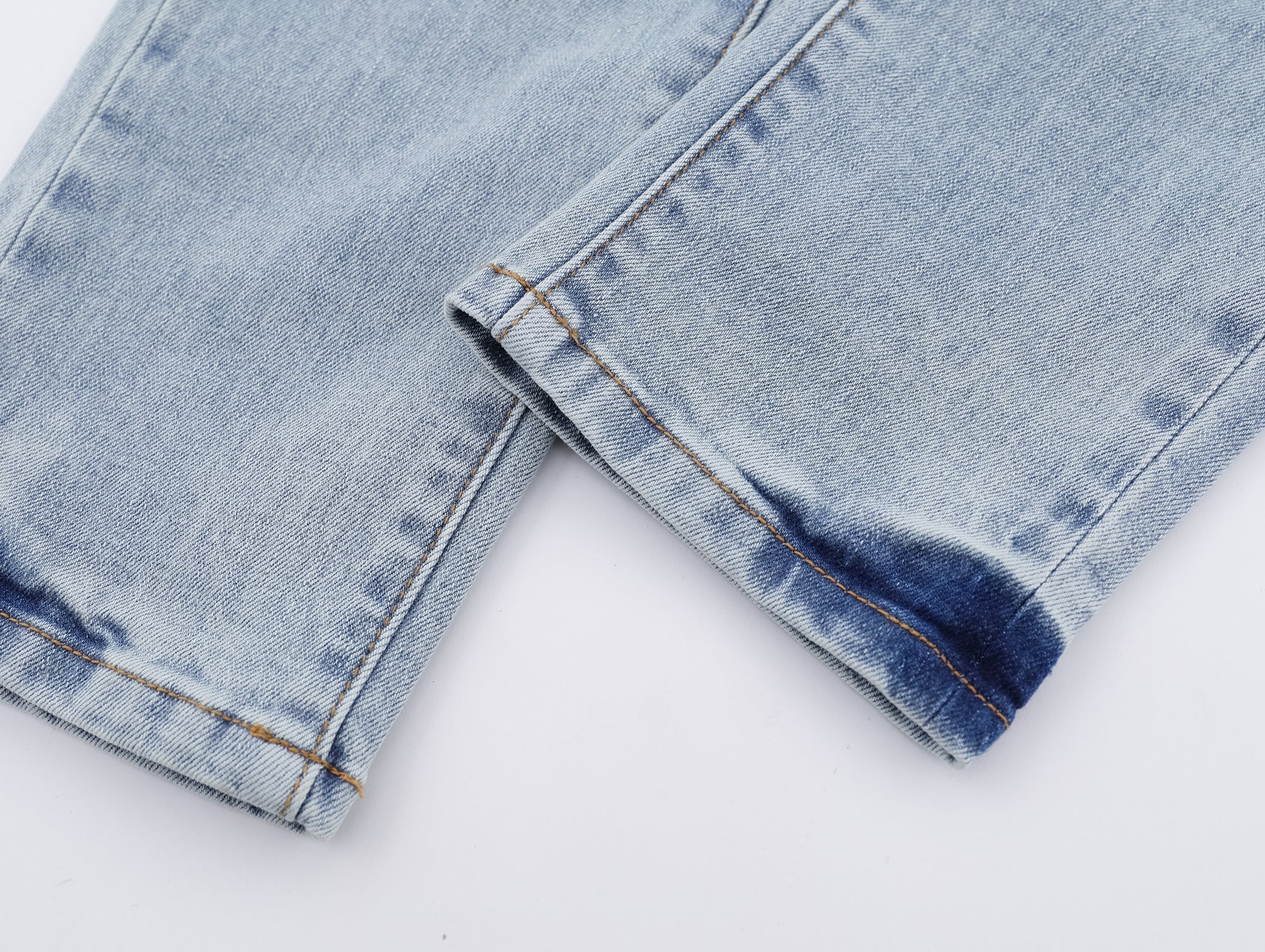 P118 Plain Denims