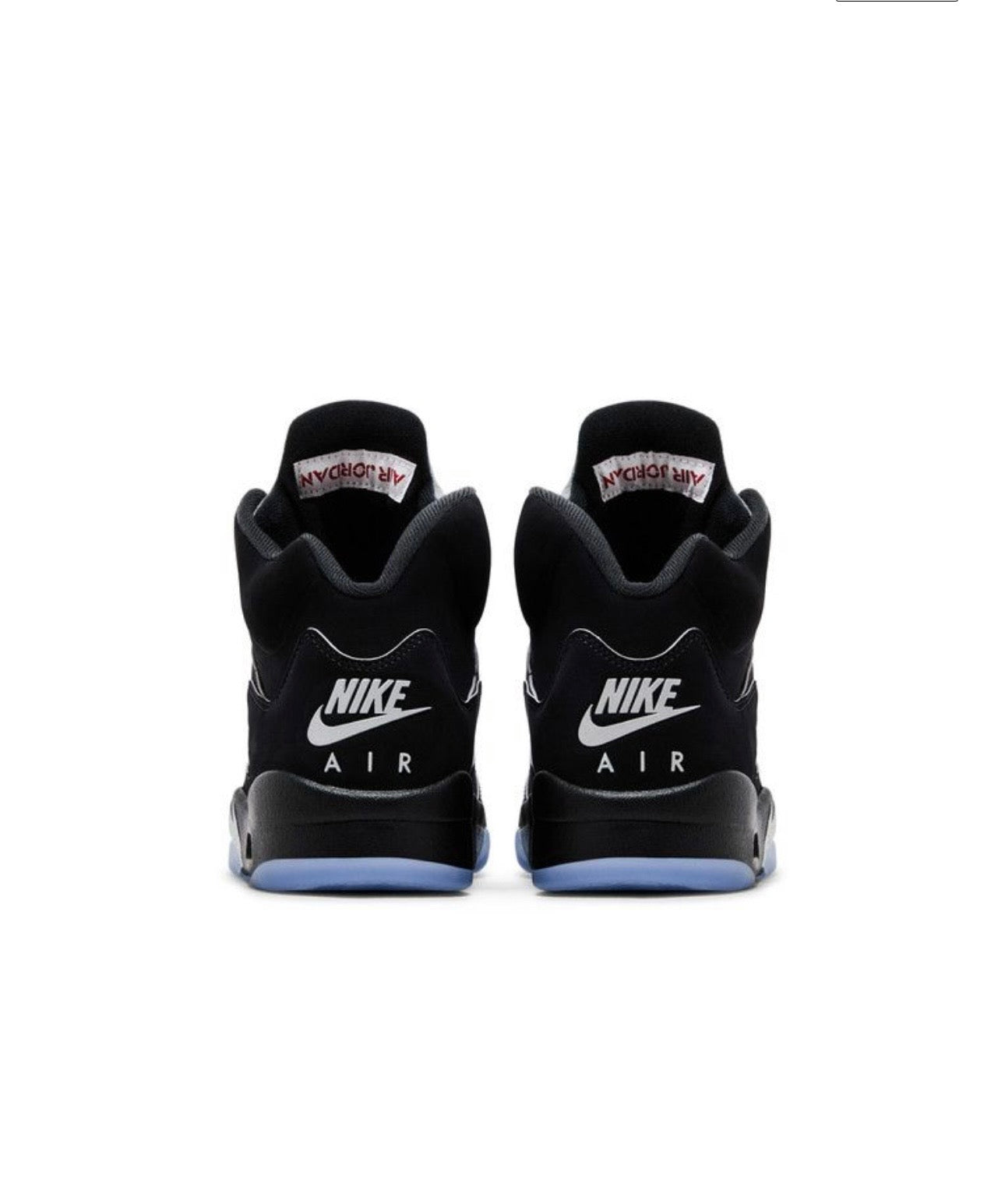 Air Jordan 5 Retro OG 'Metallic Reimagined'