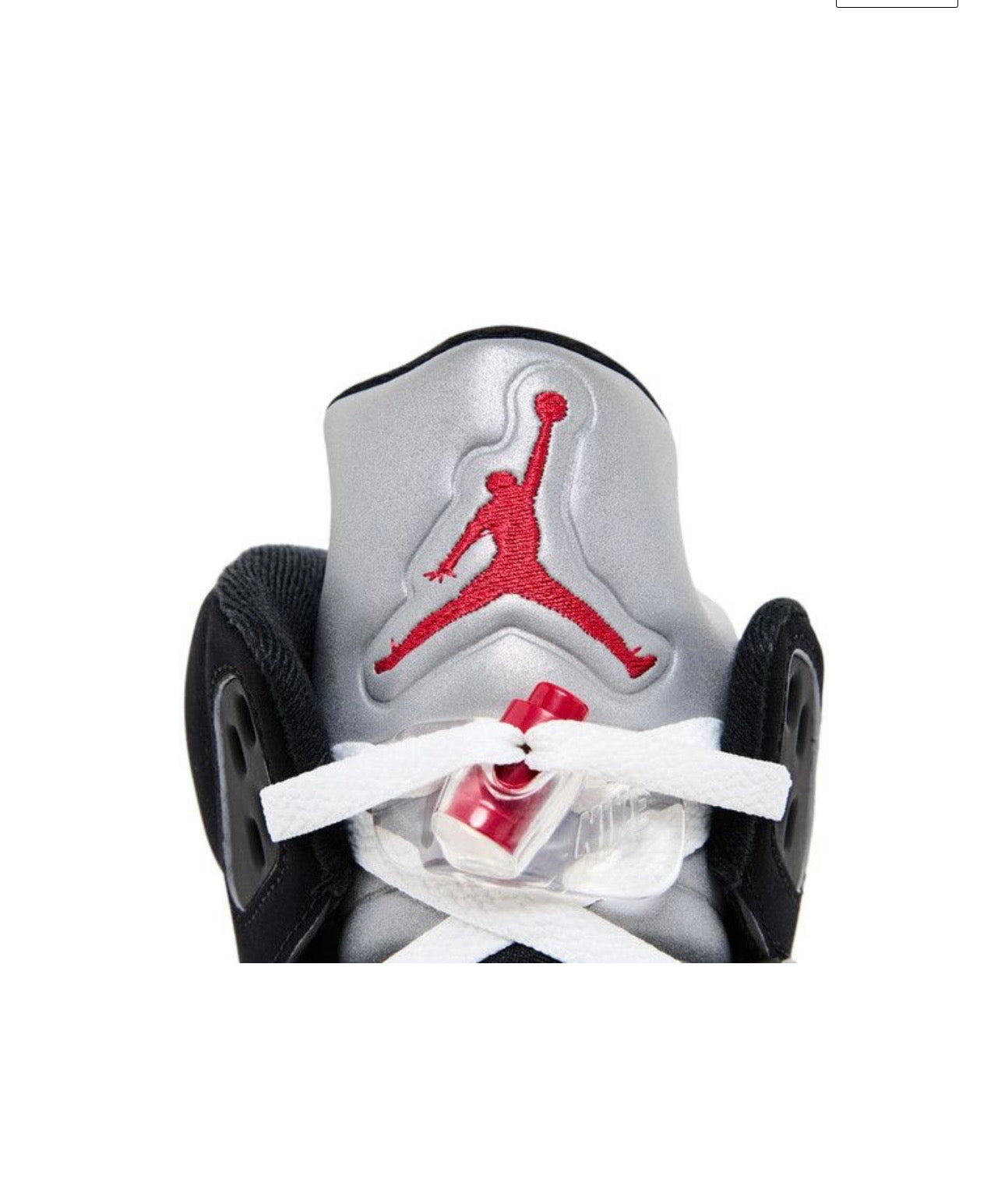 Air Jordan 5 Retro OG 'Metallic Reimagined'