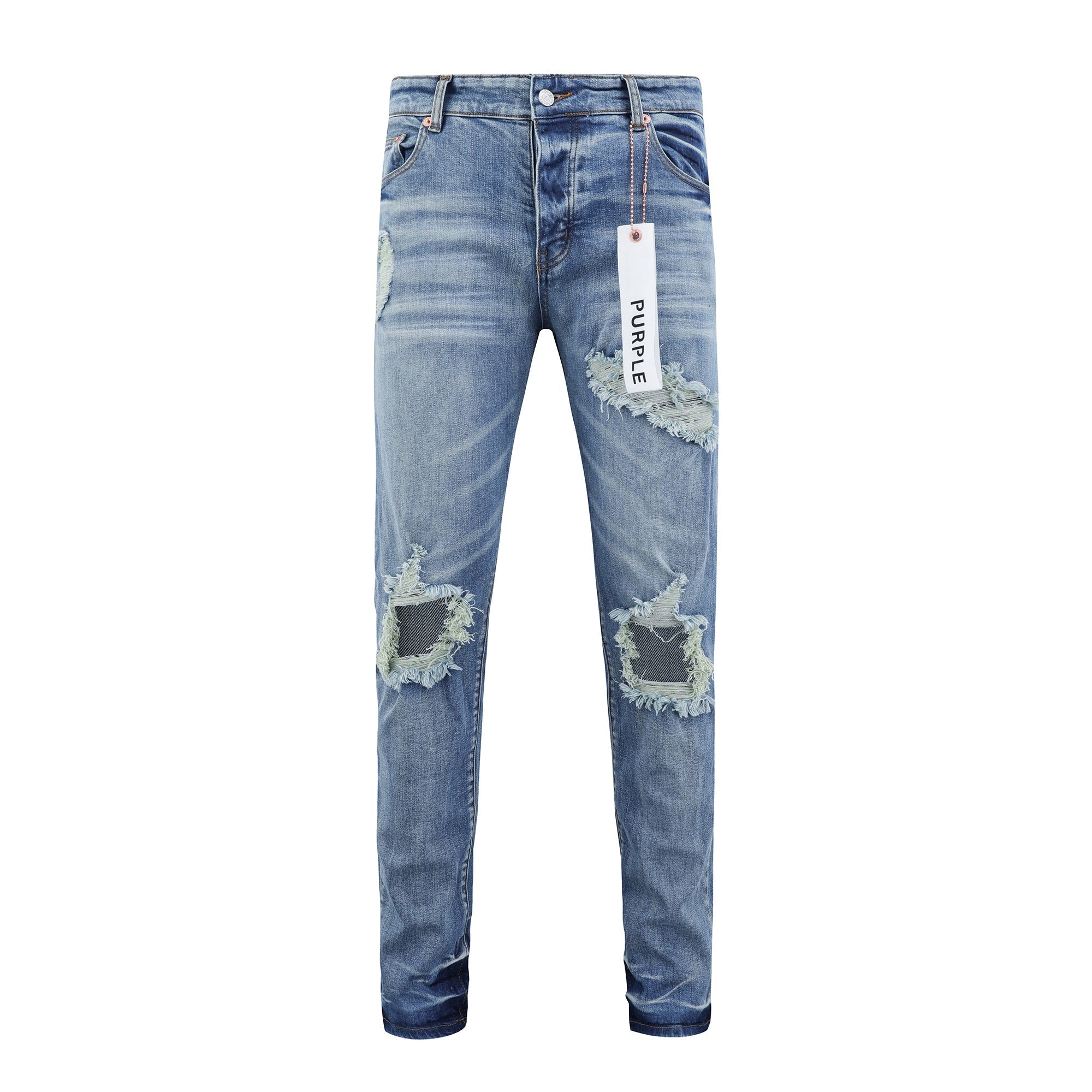 P502 Denim Jeans