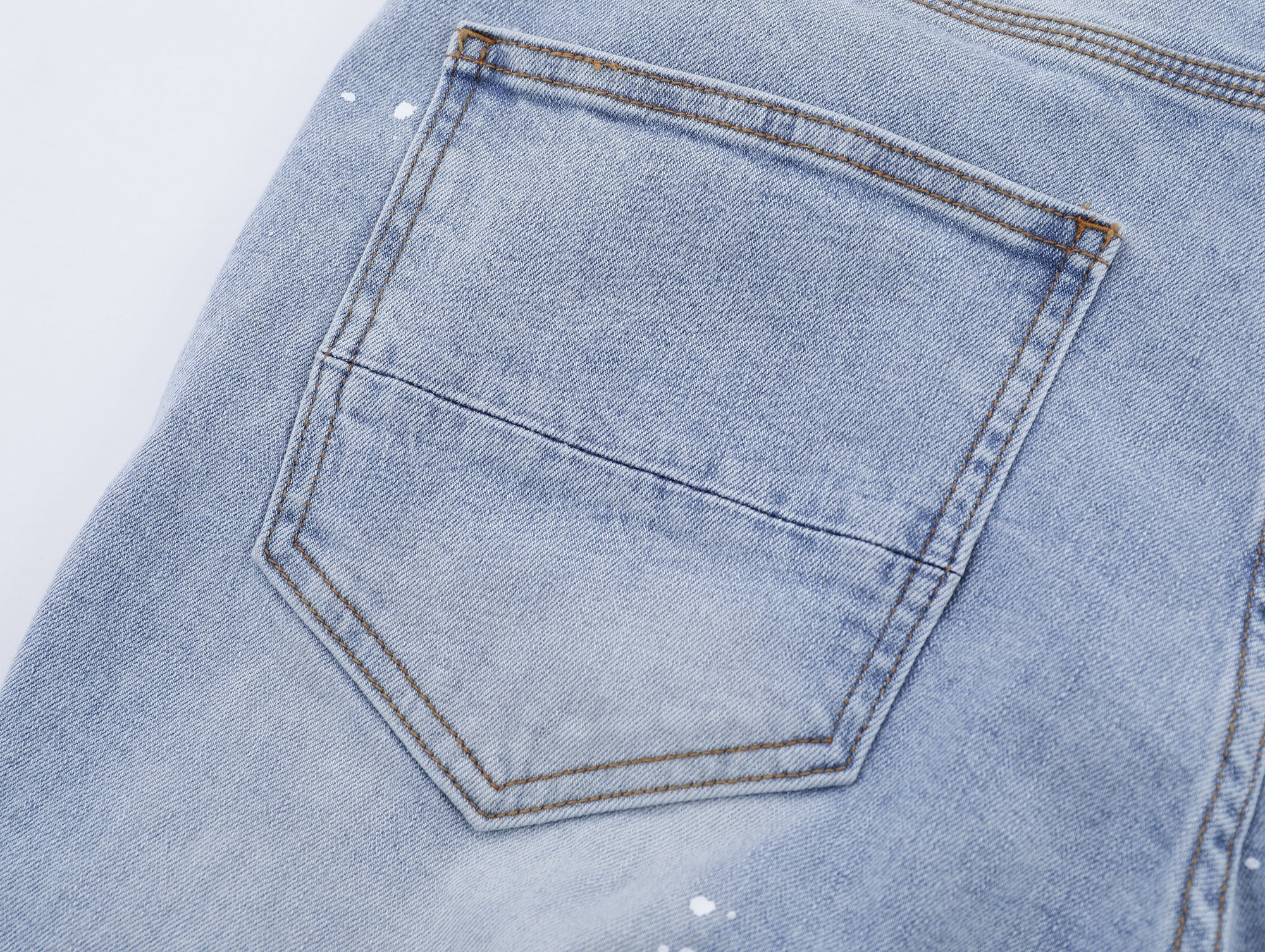 P111 Denim Jeans