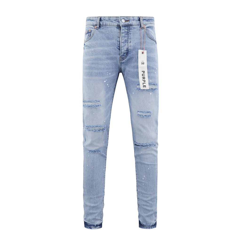 P111 Denim Jeans