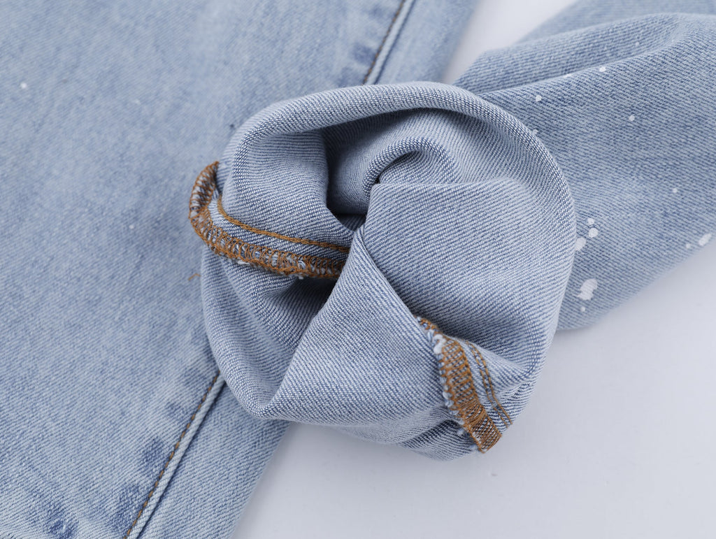 P111 Denim Jeans