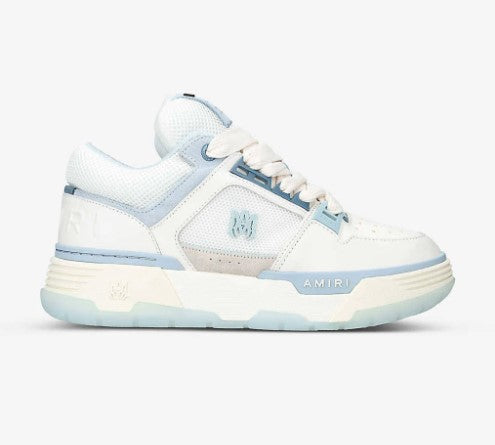 Tiffany Blue Mike A's Low