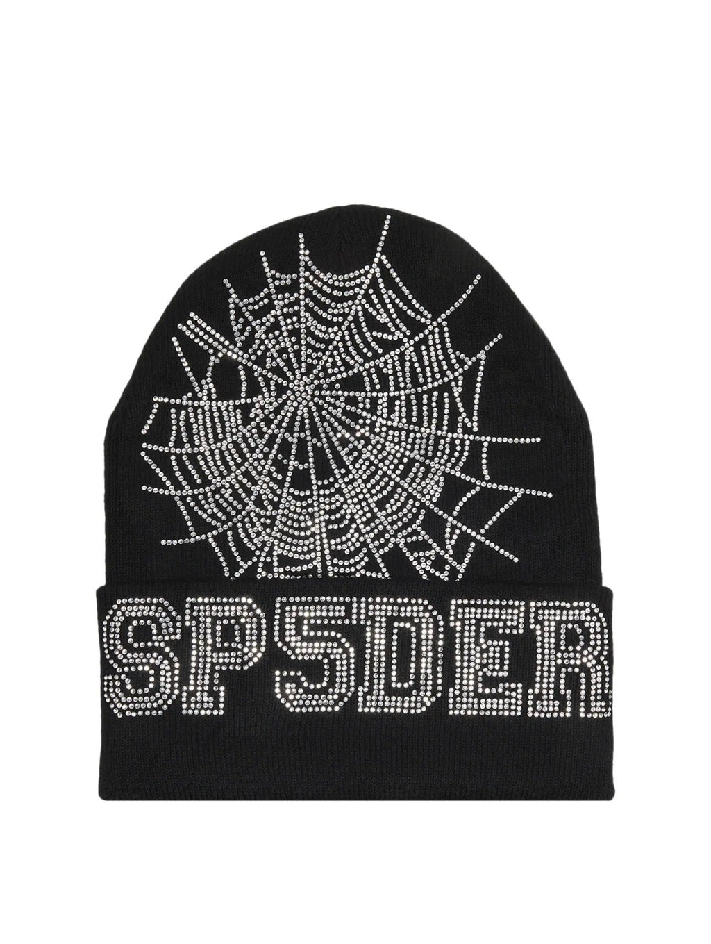 SP5DER WEB BEANIE