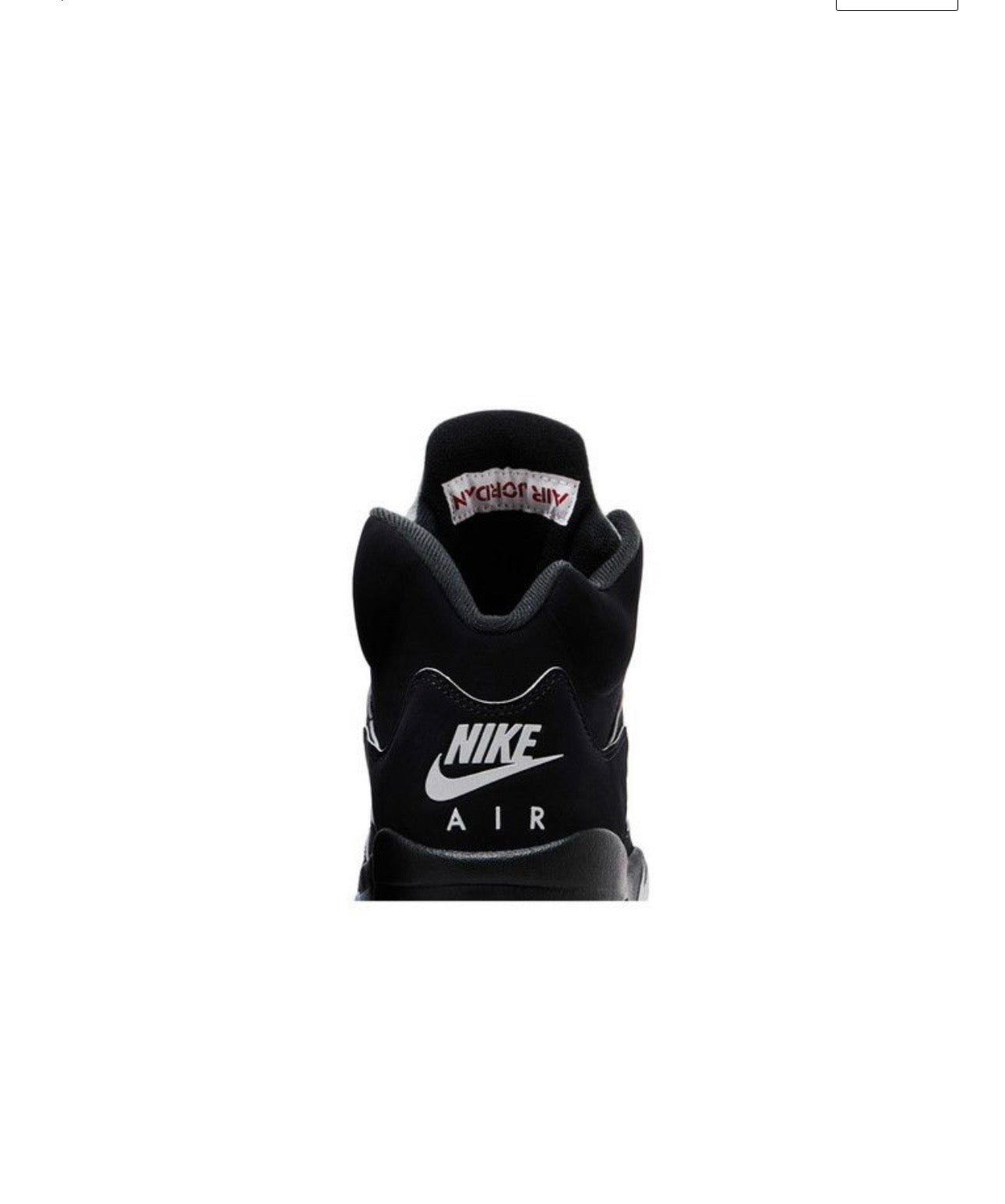 Air Jordan 5 Retro OG 'Metallic Reimagined'