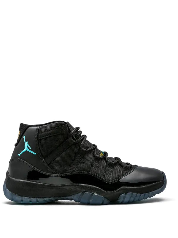 Jordan 11 Gamma 2025