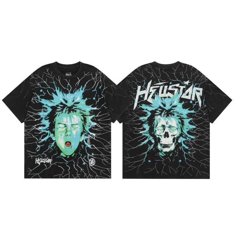 HSTAR 'Electric Kid' Tee
