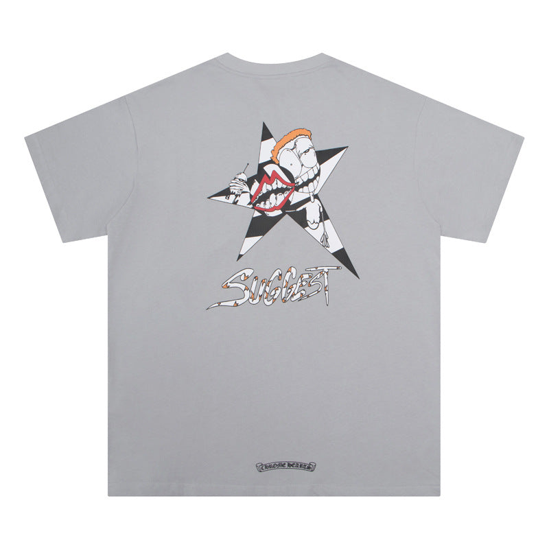 CH Matty Boy Suggest TEE