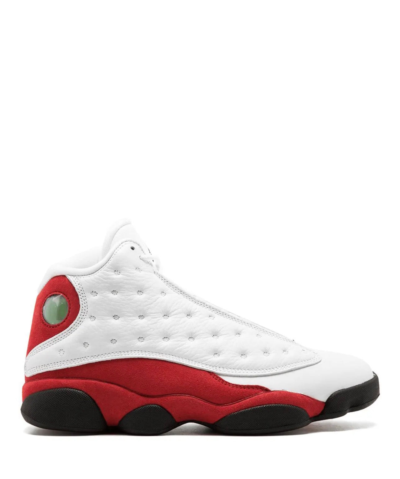 Jordan 13 True Red 2026