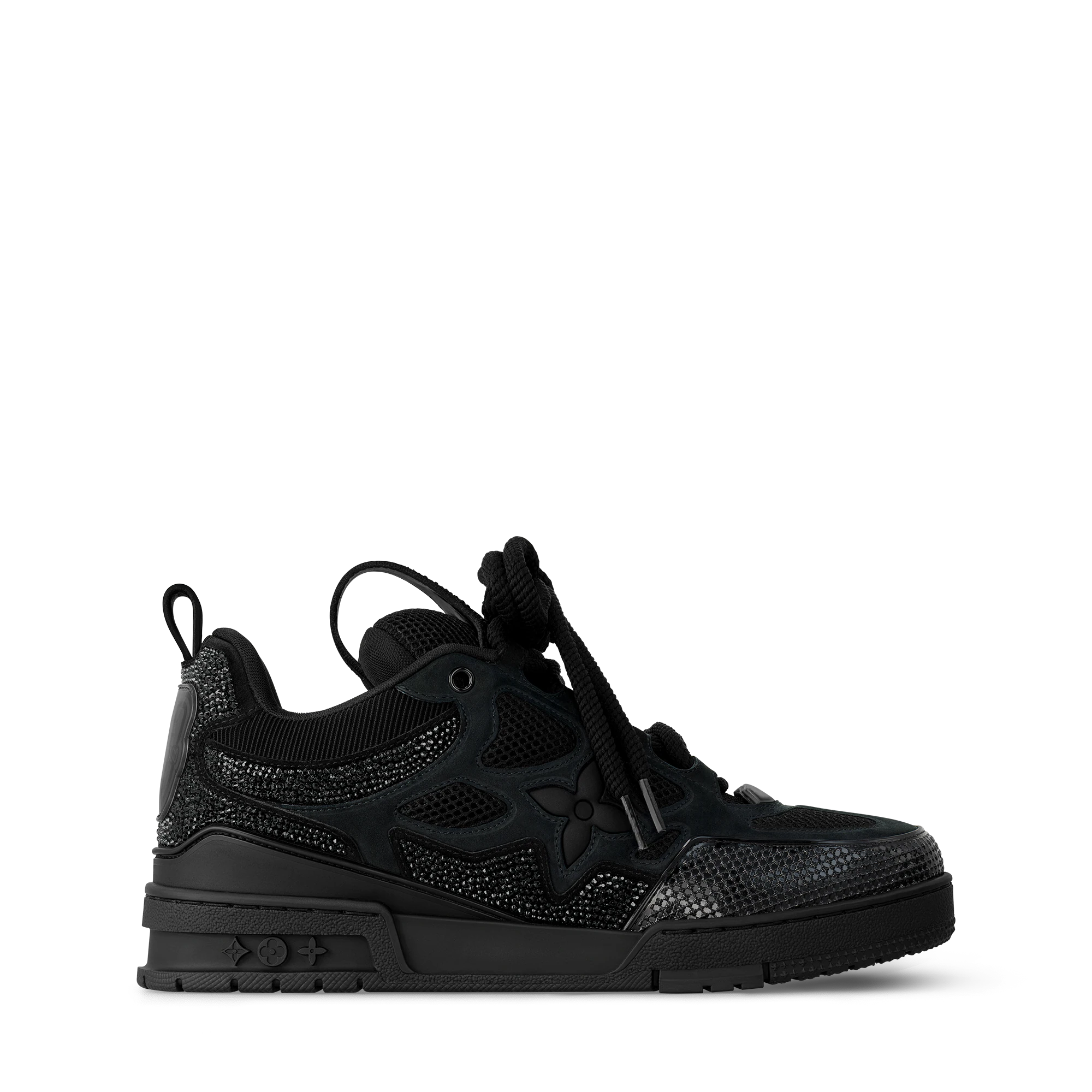 LV 'Black Diamond SK8'