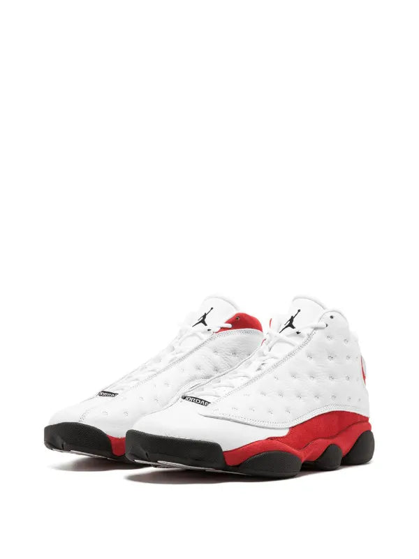 Jordan 13 True Red 2026