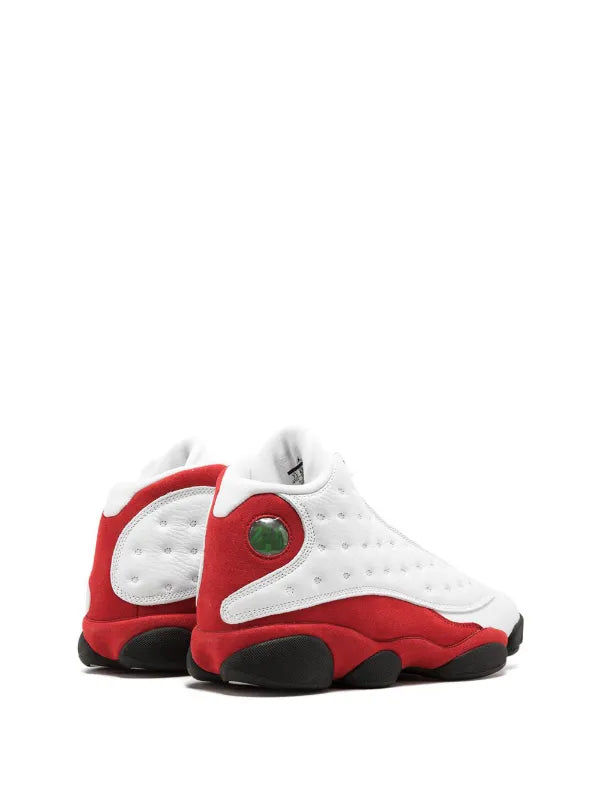 Jordan 13 True Red 2026