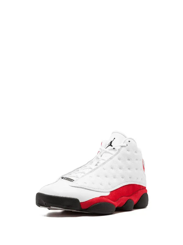 Jordan 13 True Red 2026