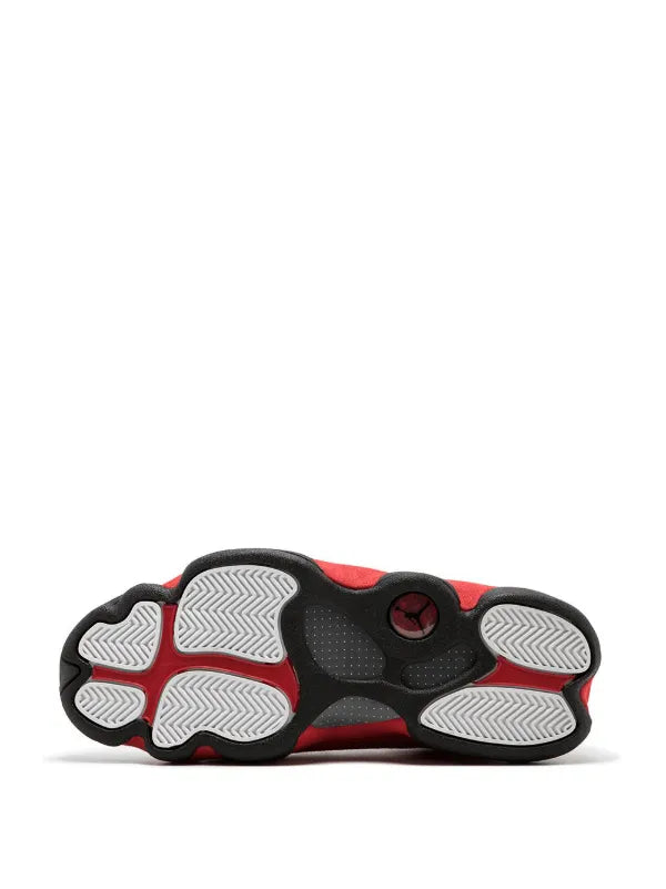 Jordan 13 True Red 2026